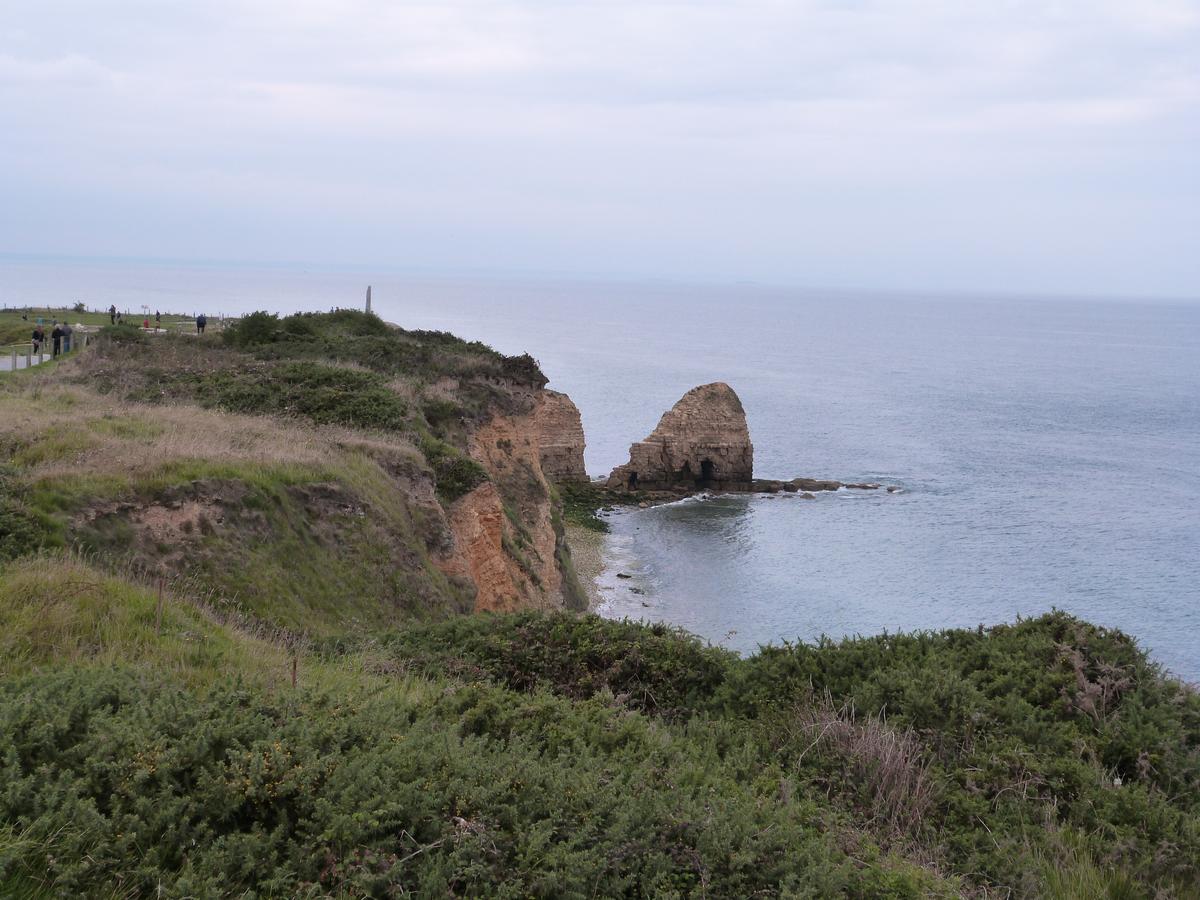 Tournieres Camping Le Picard מראה חיצוני תמונה